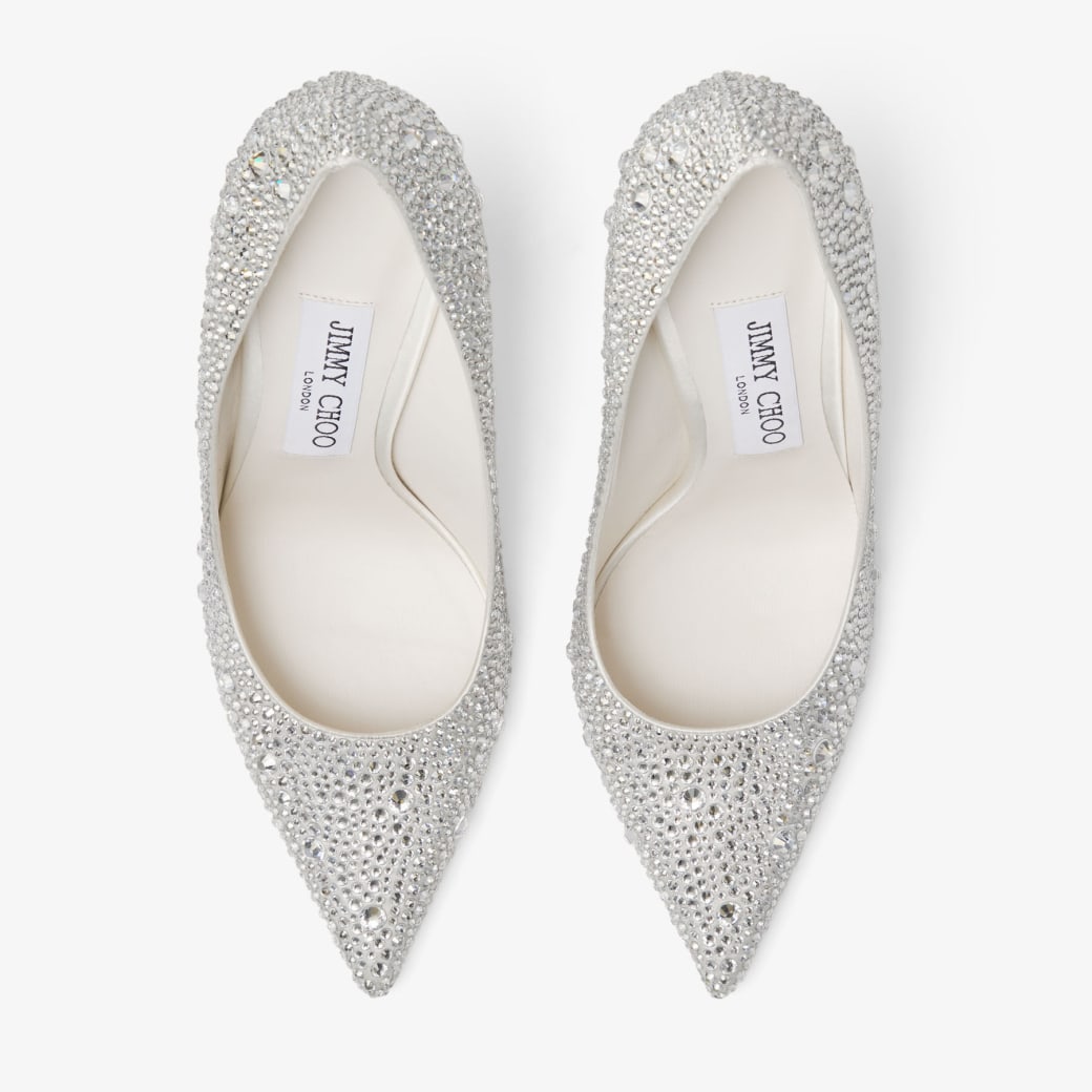 Jimmy Choo Love 100
