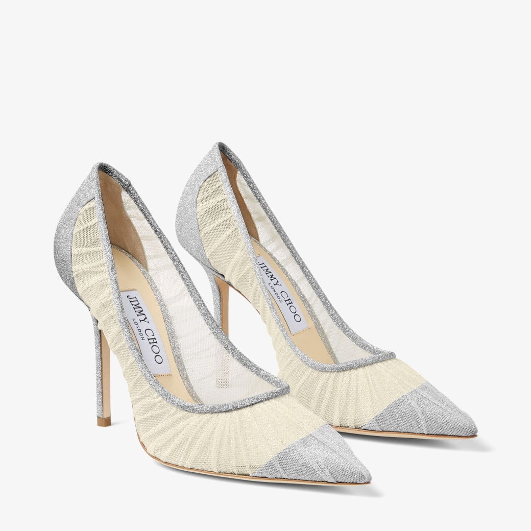 Jimmy Choo Love 100