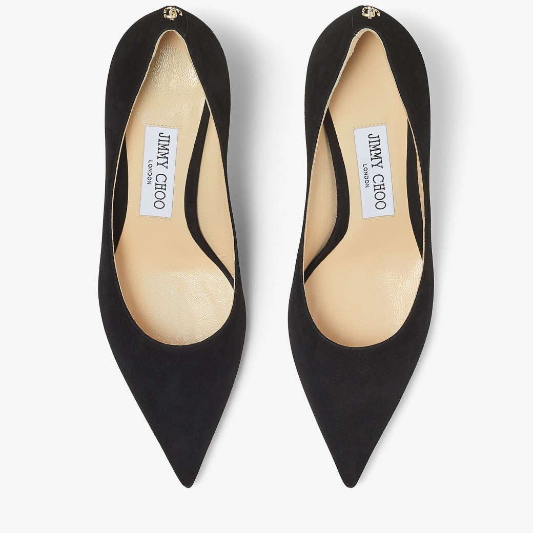 Jimmy Choo Love 65