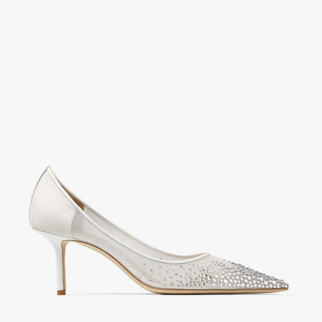 Jimmy Choo Love 65