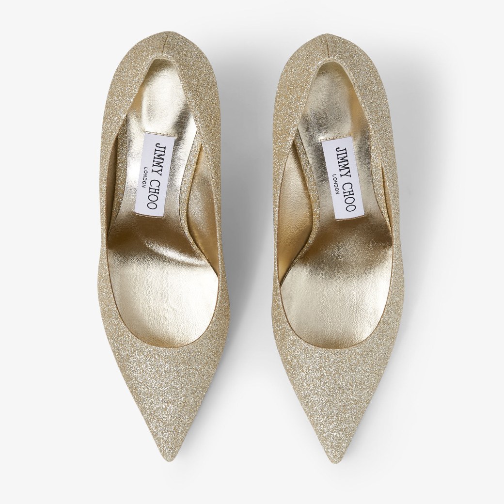 Jimmy Choo Love 65
