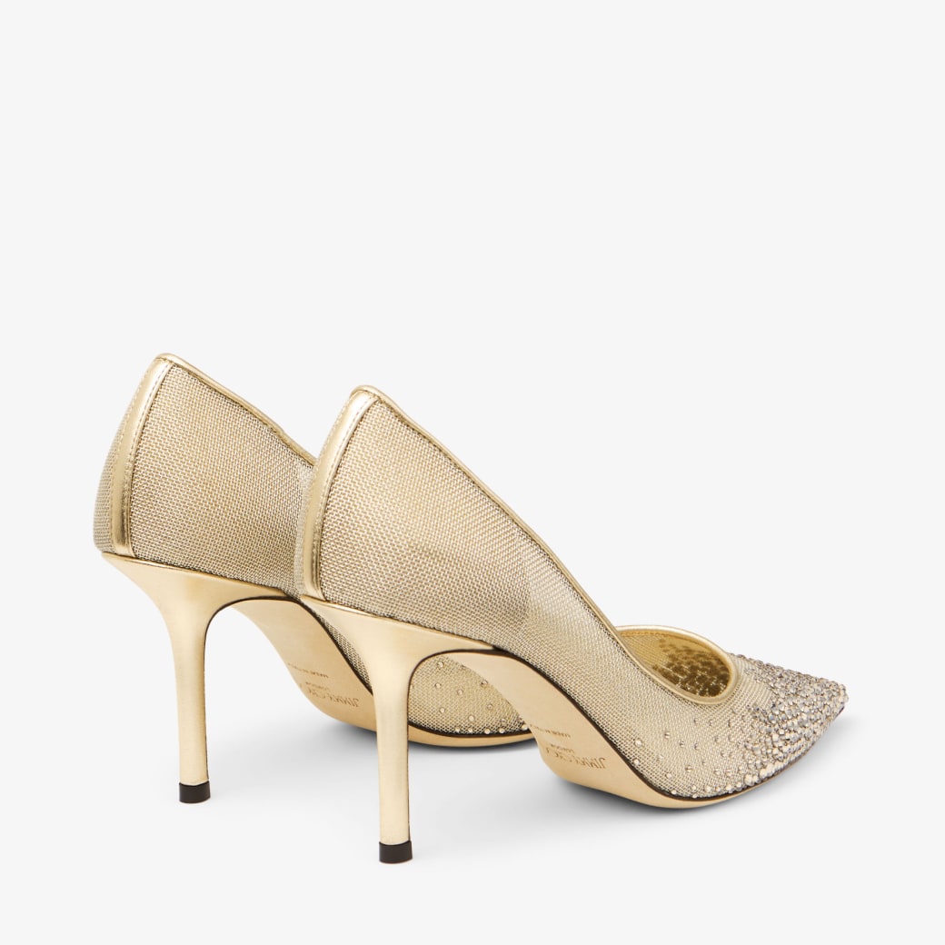 Jimmy Choo Love 85