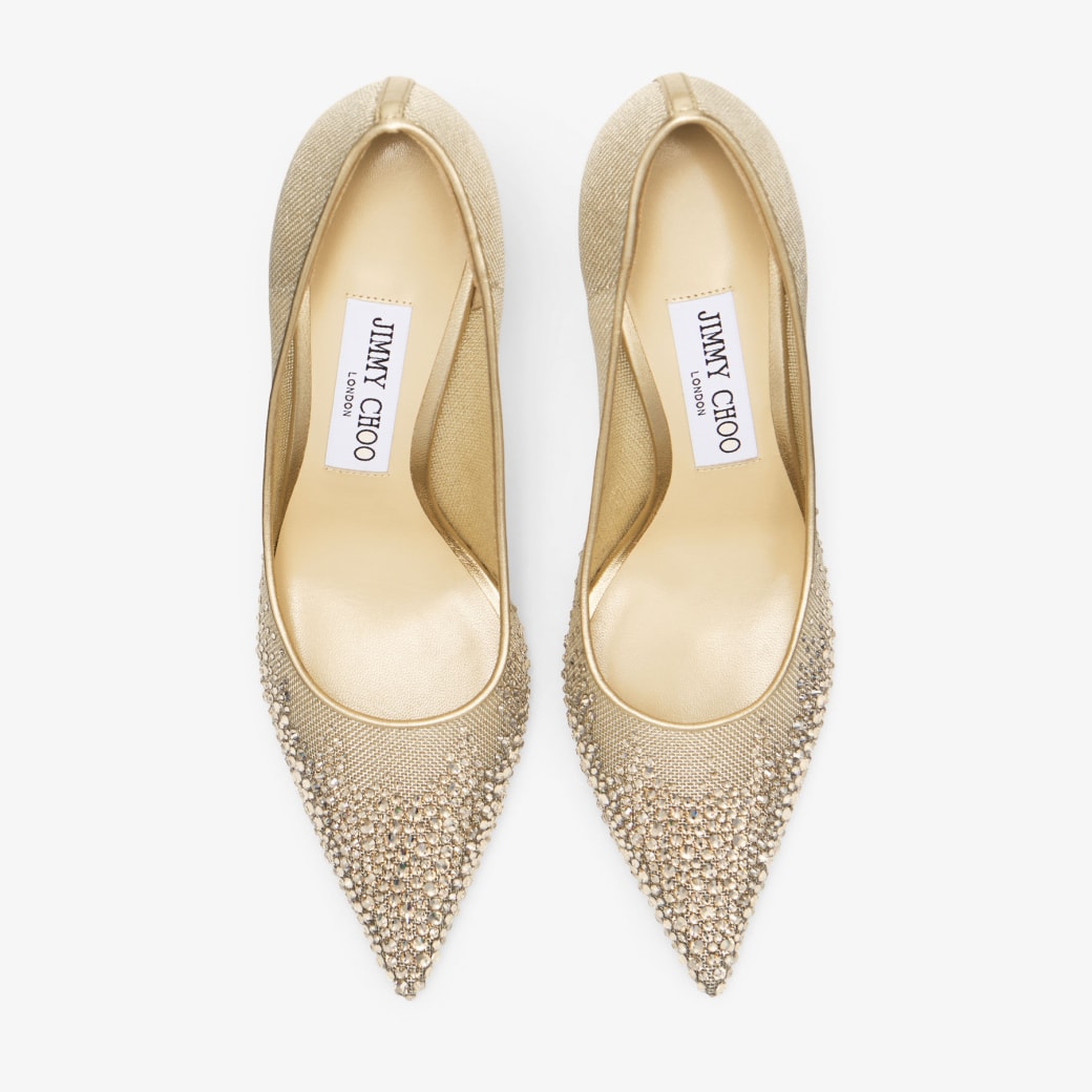 Jimmy Choo Love 85