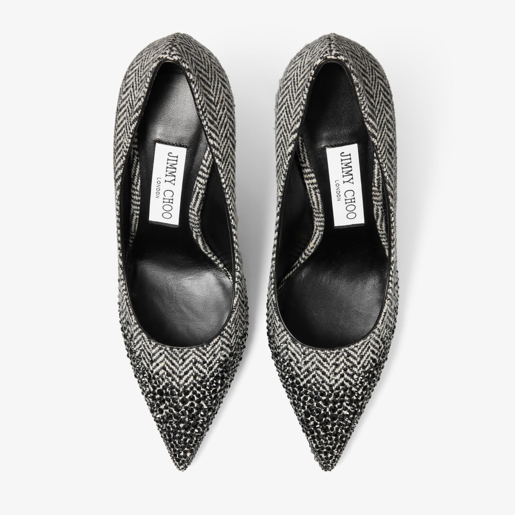 Jimmy Choo Love 85