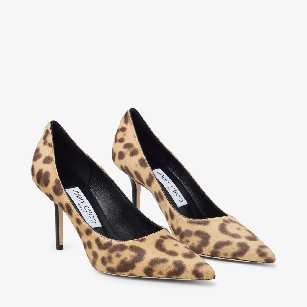 Jimmy Choo Love 85