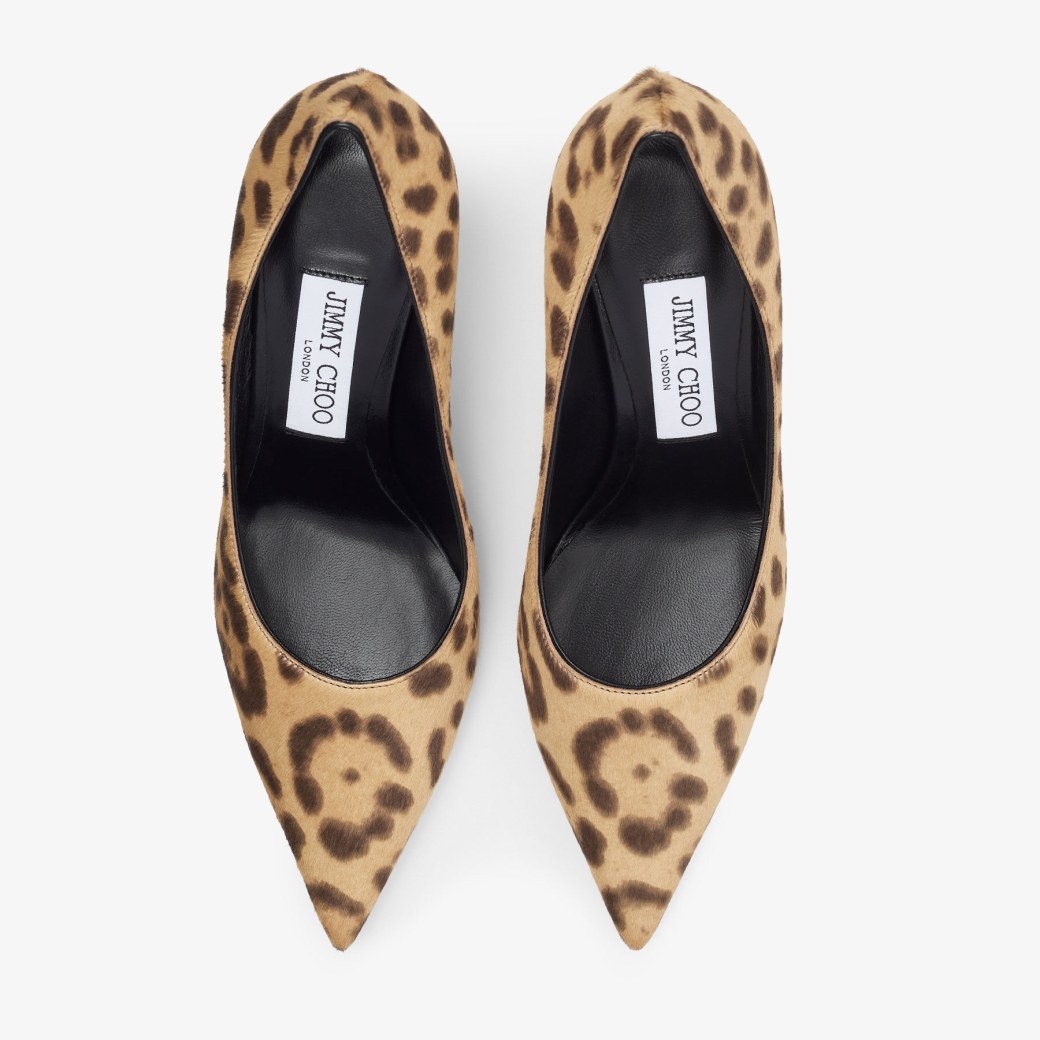Jimmy Choo Love 85