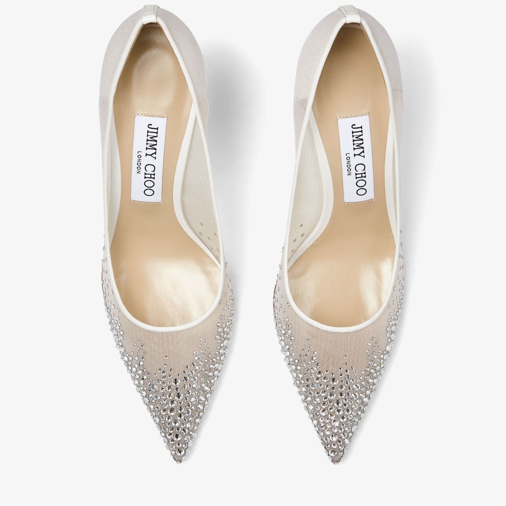 Jimmy Choo Love 85
