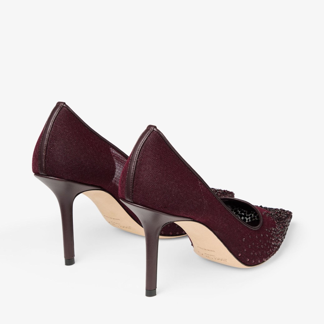 Jimmy Choo Love 85