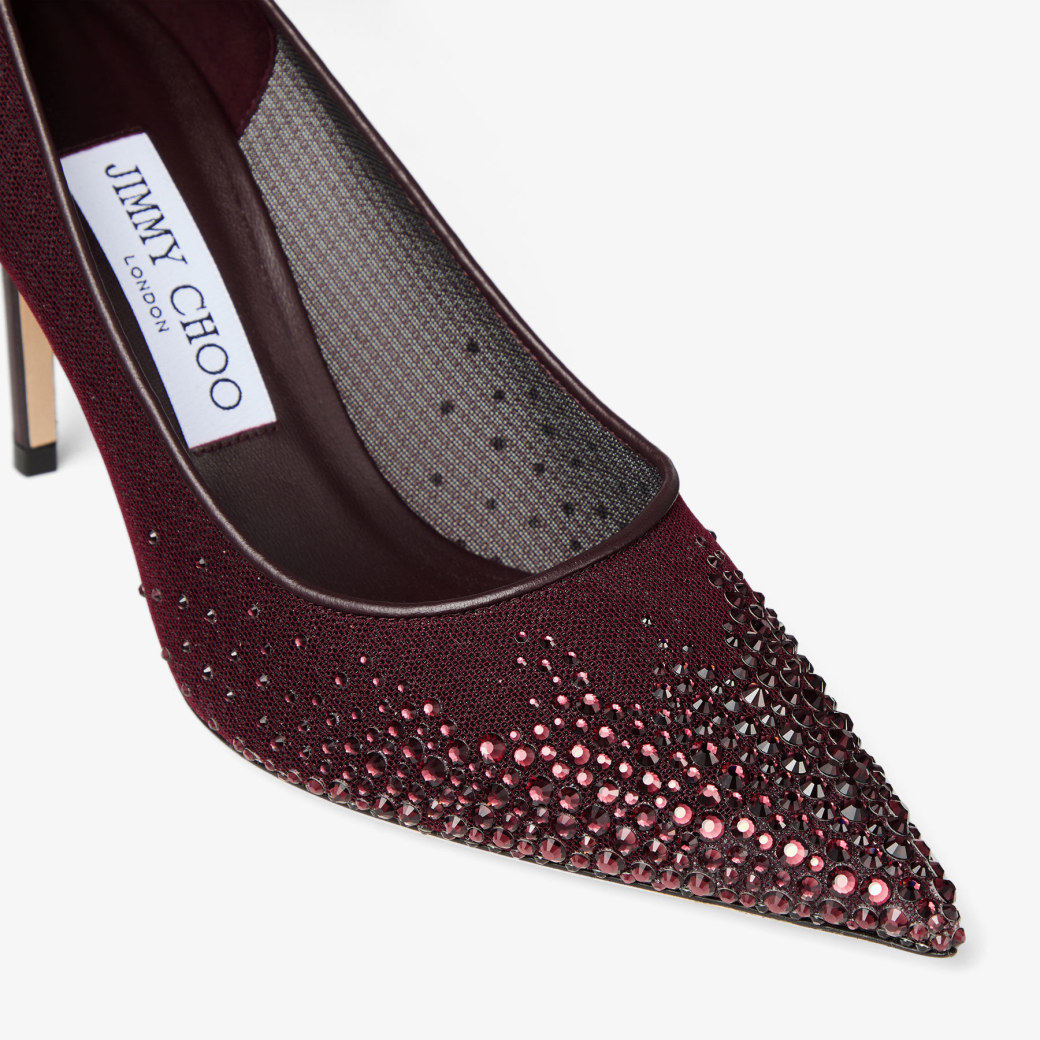 Jimmy Choo Love 85