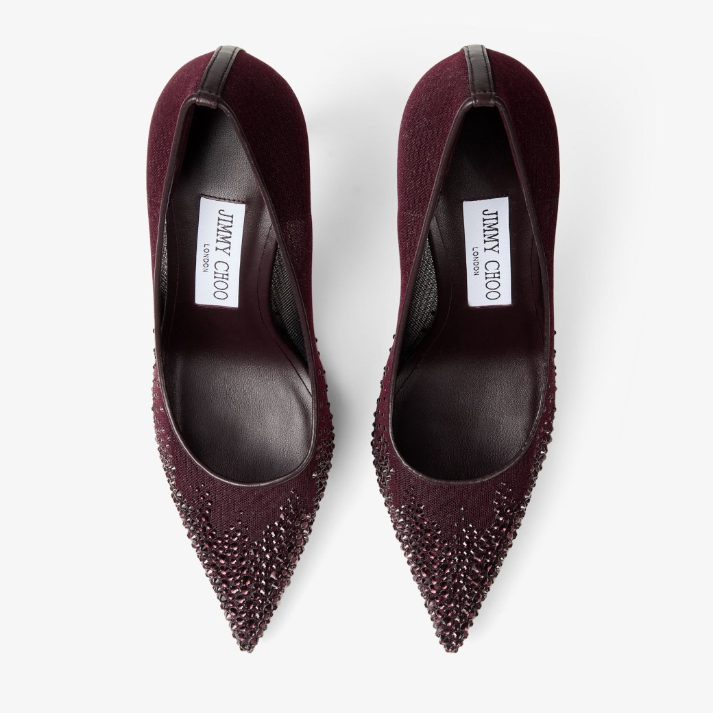 Jimmy Choo Love 85