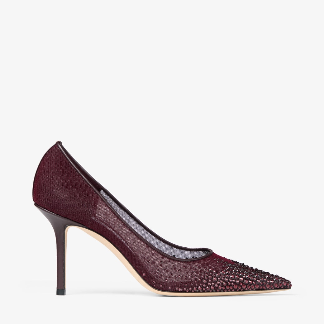 Jimmy Choo Love 85