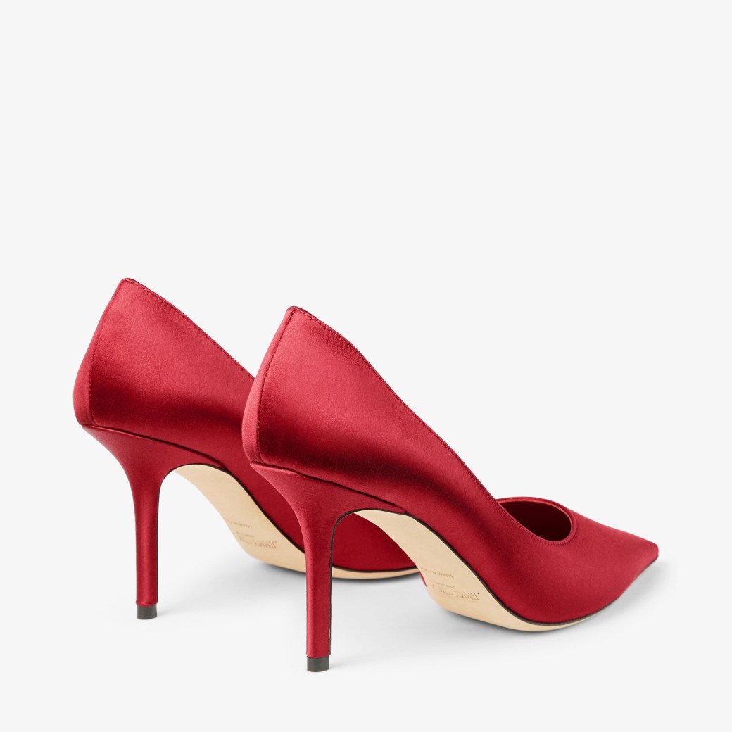 Jimmy Choo Love 85