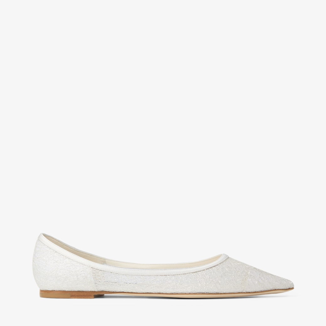 Jimmy Choo Love Flat