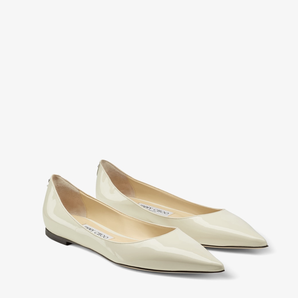 Jimmy Choo Love Flat