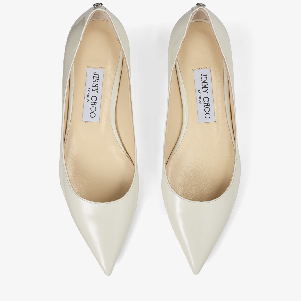 Jimmy Choo Love Flat