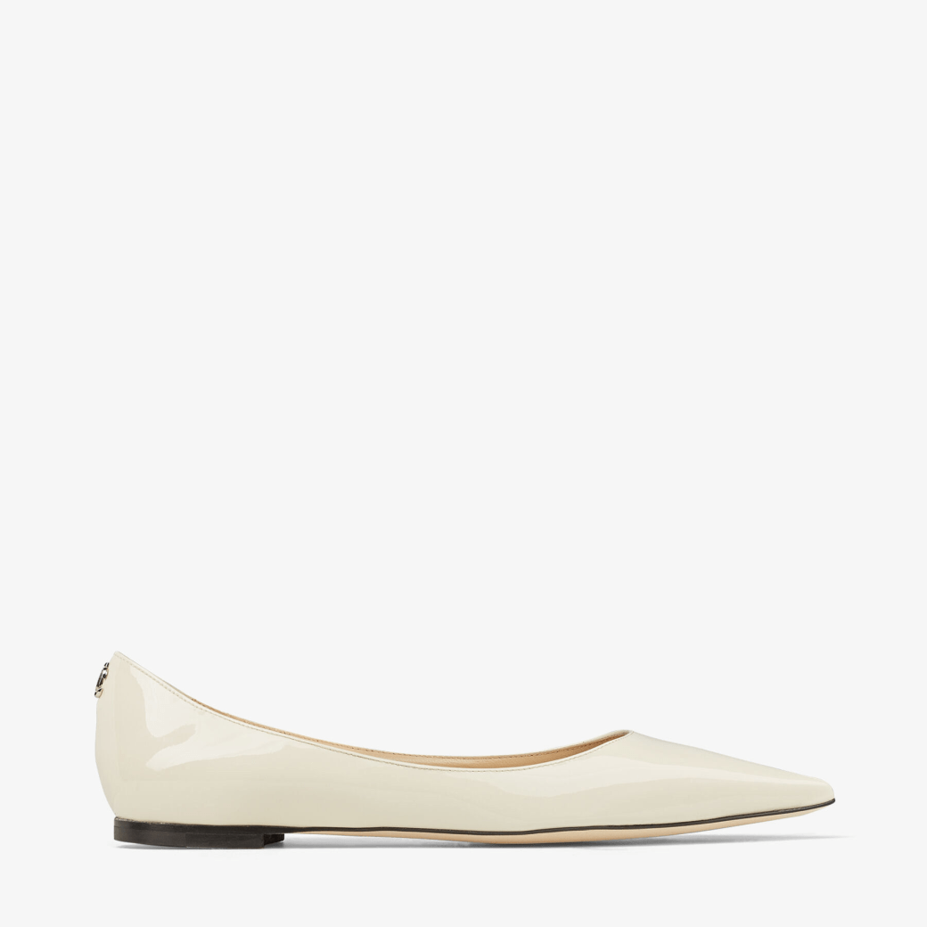 Jimmy Choo Love Flat