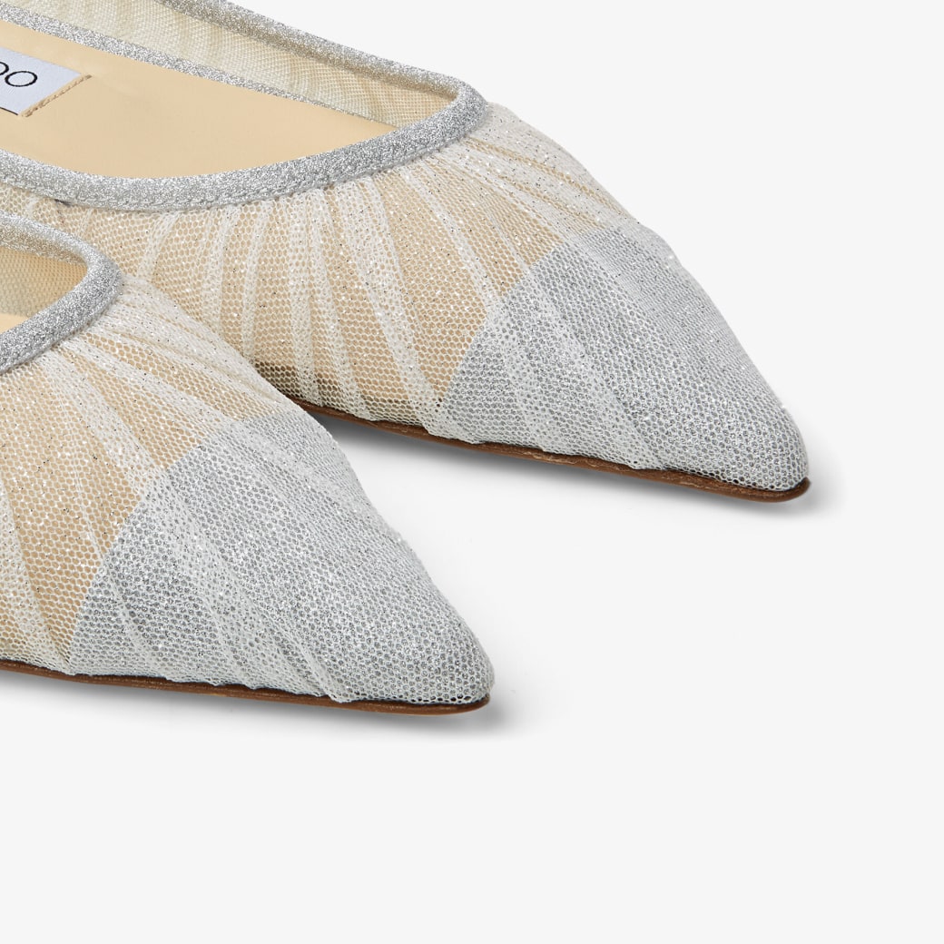 Jimmy Choo Love Flat