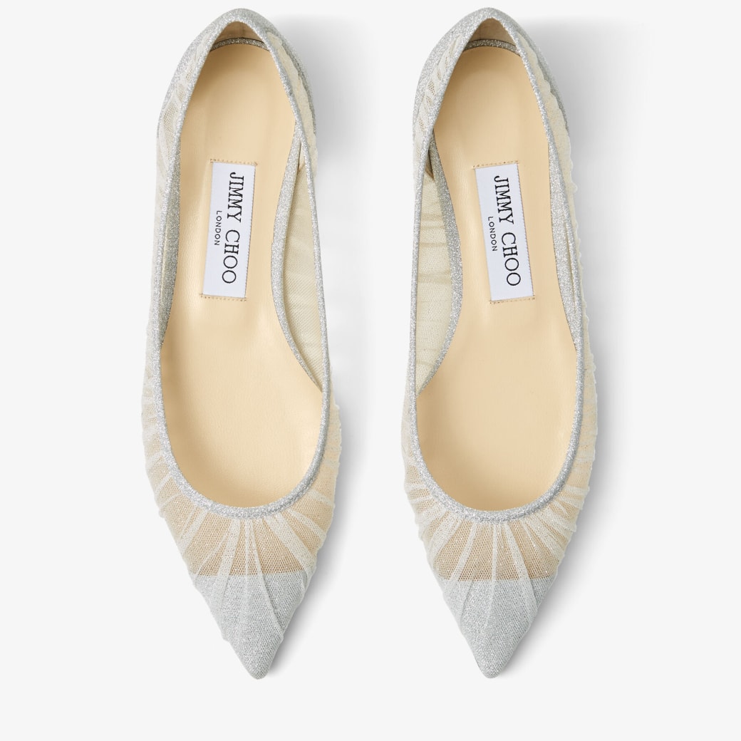 Jimmy Choo Love Flat