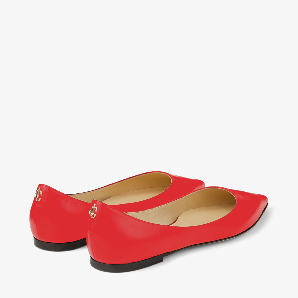 Jimmy Choo Love Flat