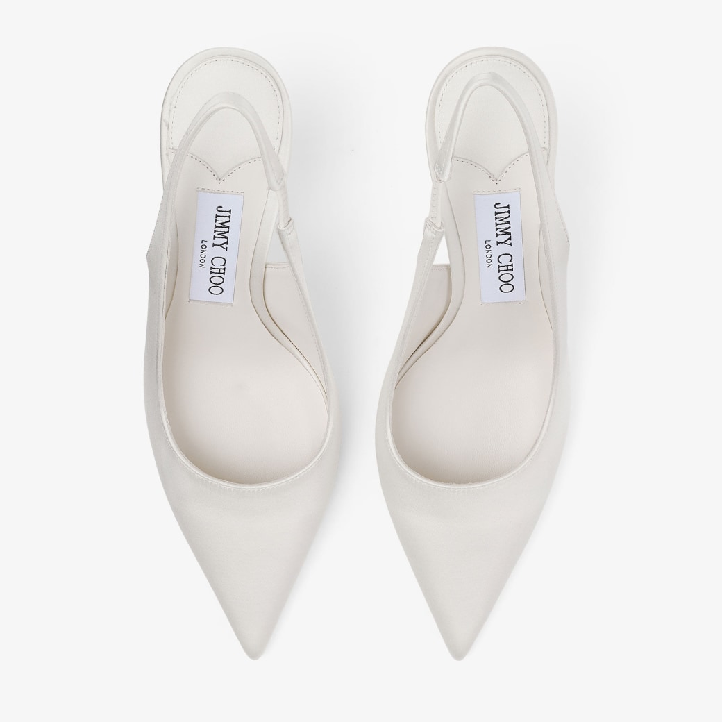 Jimmy Choo Love Sling Back 85