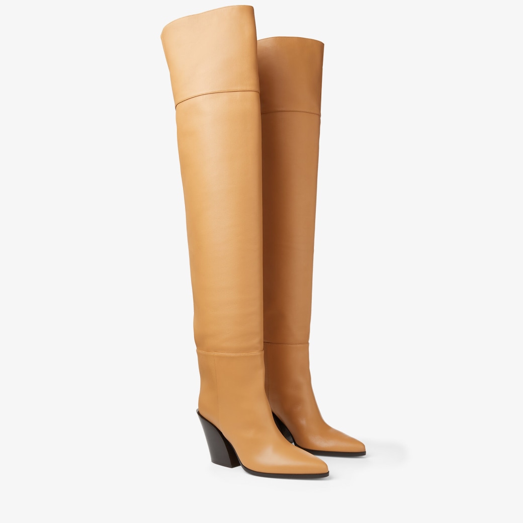 Jimmy Choo Maceo Otk 85
