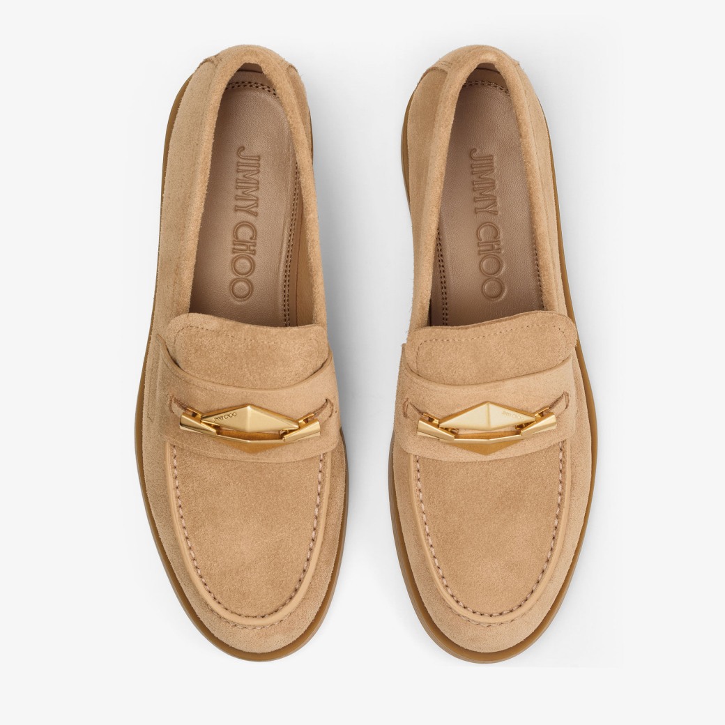Jimmy Choo Maddie Diamond