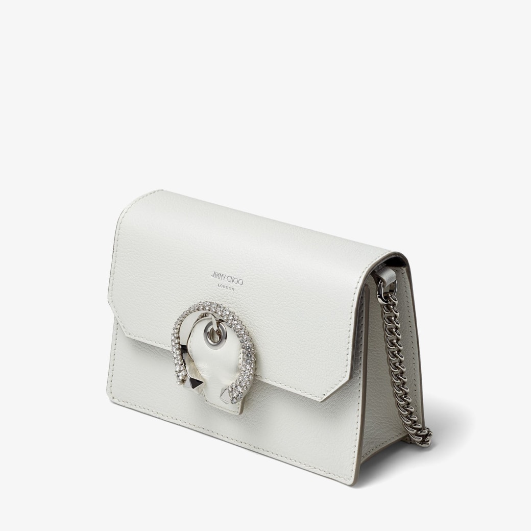 Jimmy Choo Madeline Crossbody