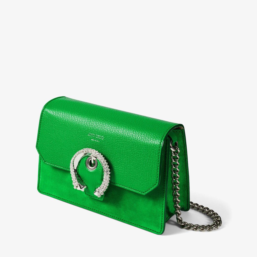 Jimmy Choo Madeline Crossbody