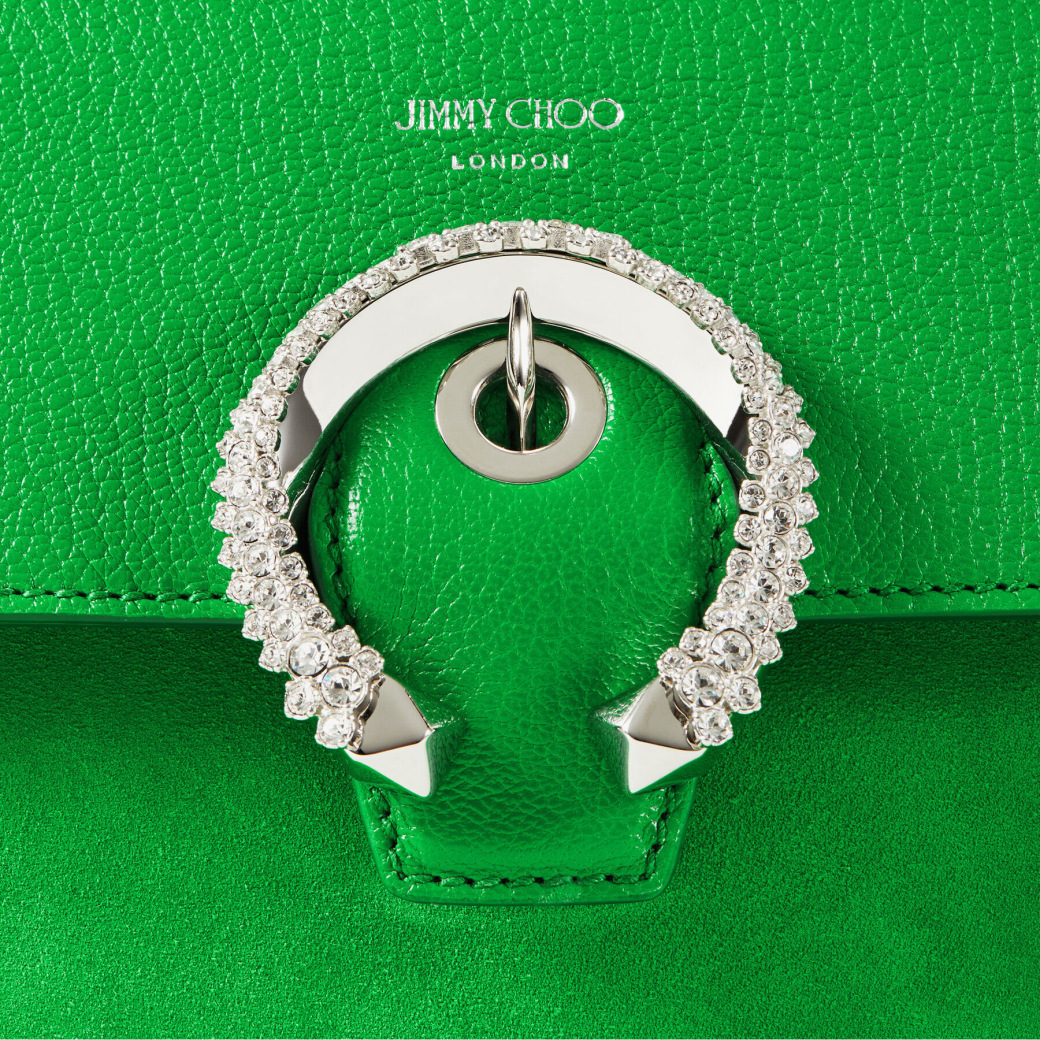 Jimmy Choo Madeline Crossbody