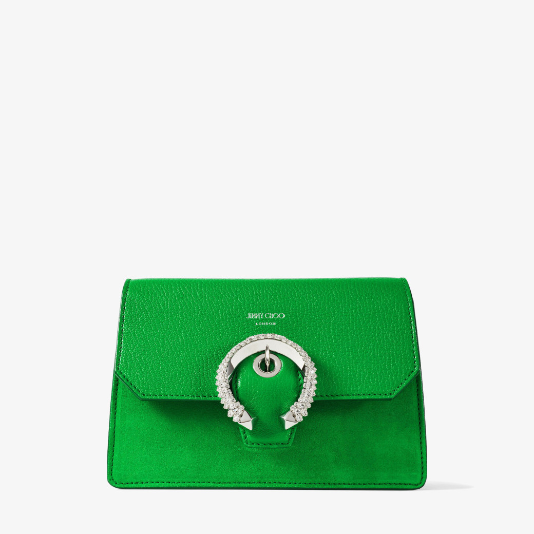 Jimmy Choo Madeline Crossbody