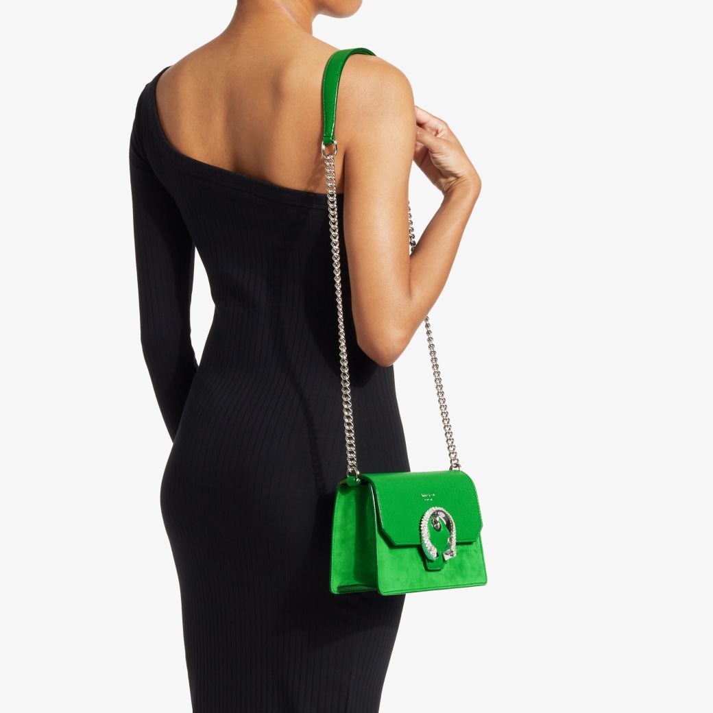Jimmy Choo Madeline Crossbody