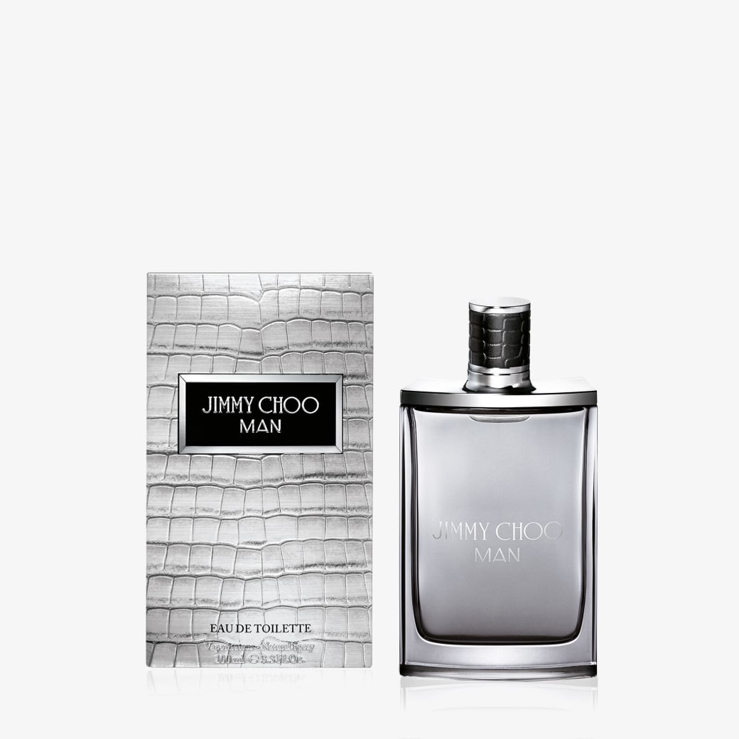 Jimmy Choo Man Edt 50ml