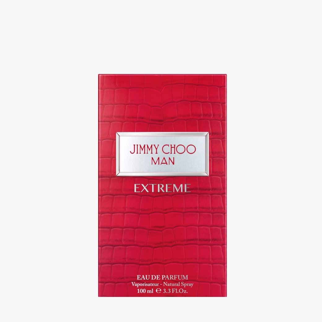 Jimmy Choo Man Extreme 100ml