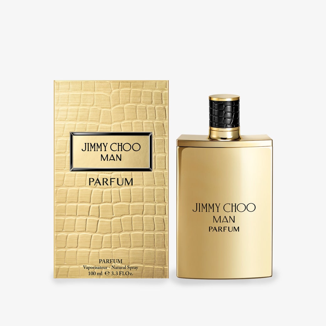 Jimmy Choo Man Parfum 100ml