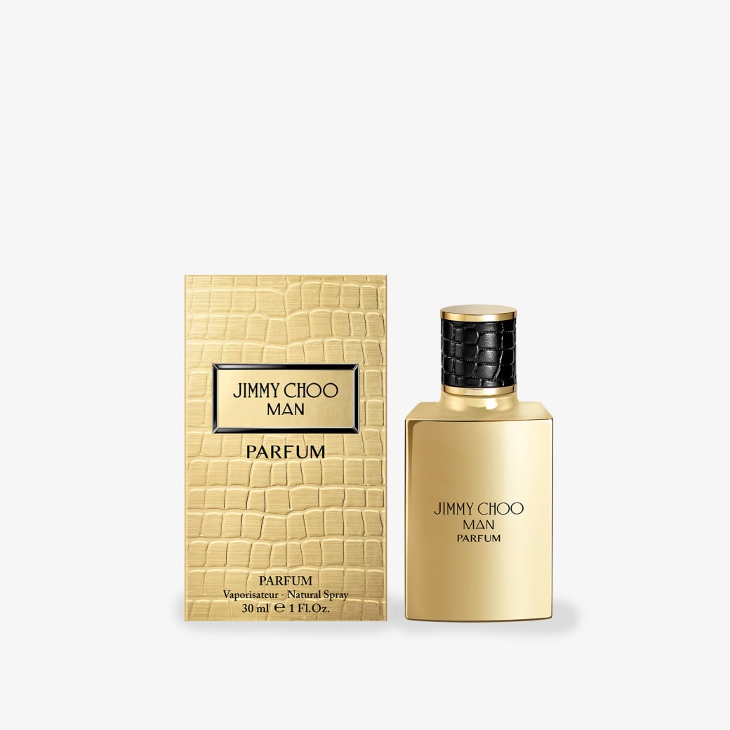 Jimmy Choo Man Parfum 30ml