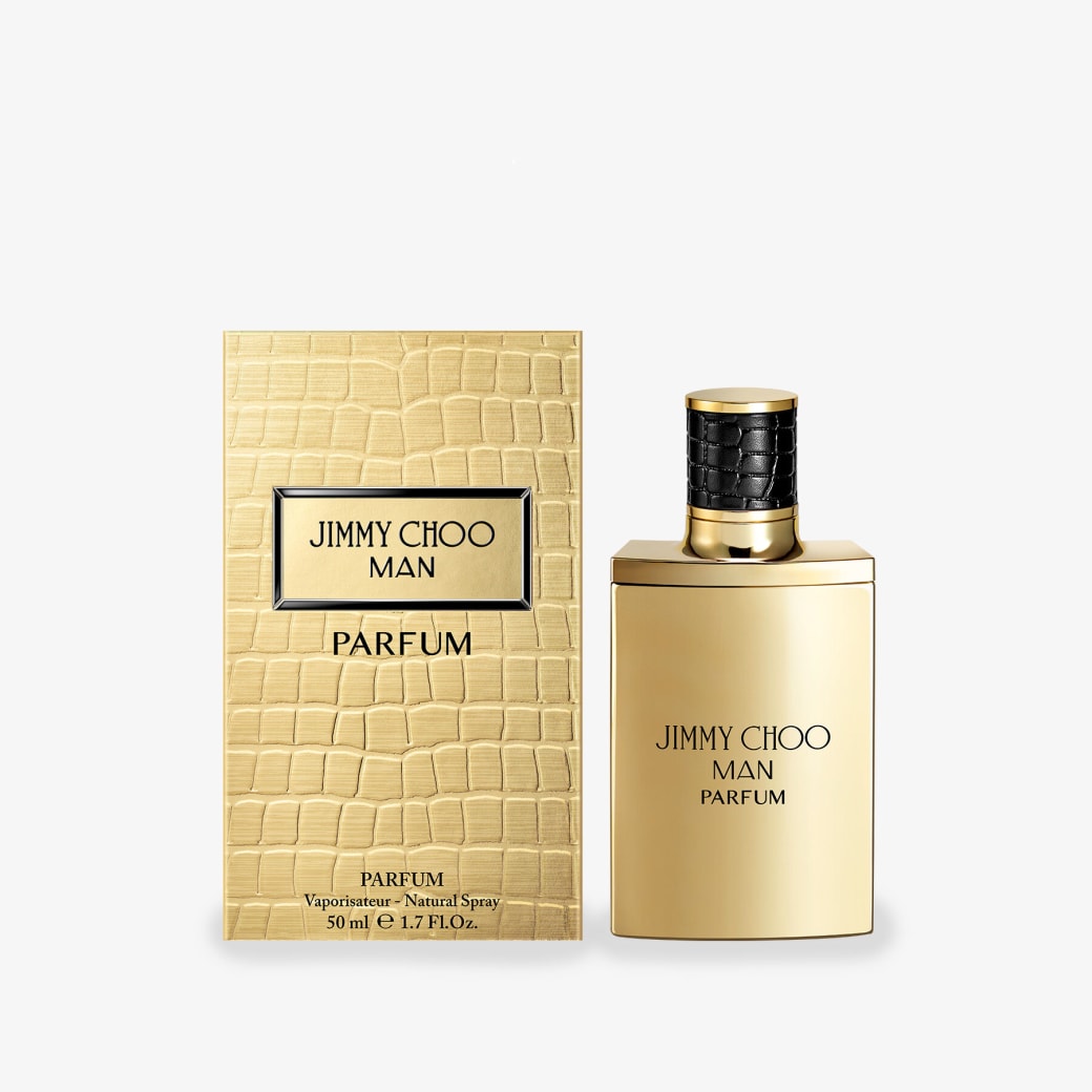 Jimmy Choo Man Parfum 50ml