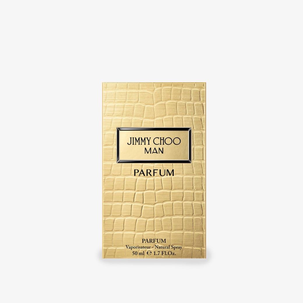 Jimmy Choo Man Parfum 50ml
