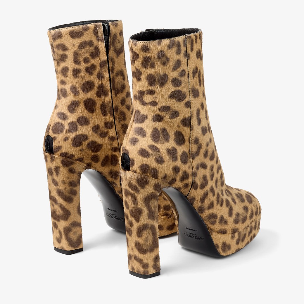 Jimmy Choo Marene Ankle Boot 120