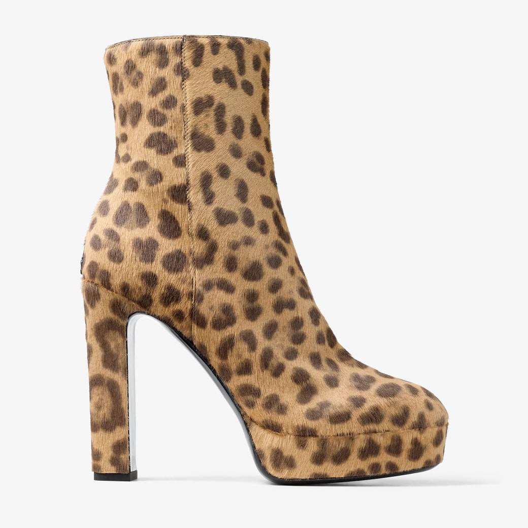 Jimmy Choo Marene Ankle Boot 120