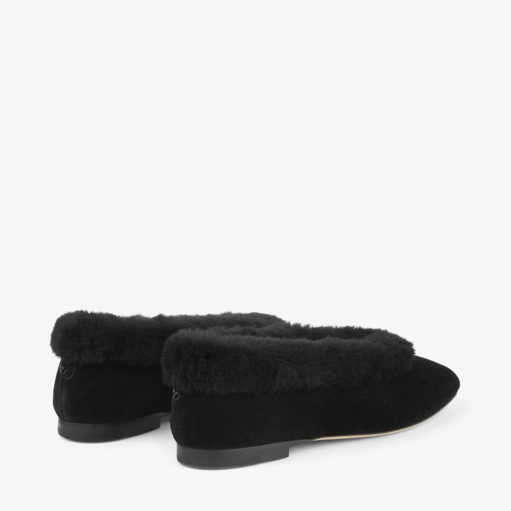 Jimmy Choo Margot Flat