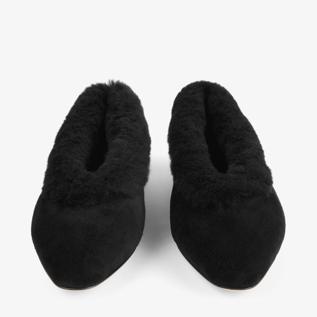 Jimmy Choo Margot Flat