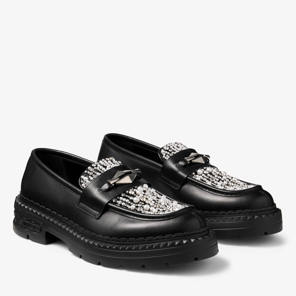 Jimmy Choo Marlow Diamond M