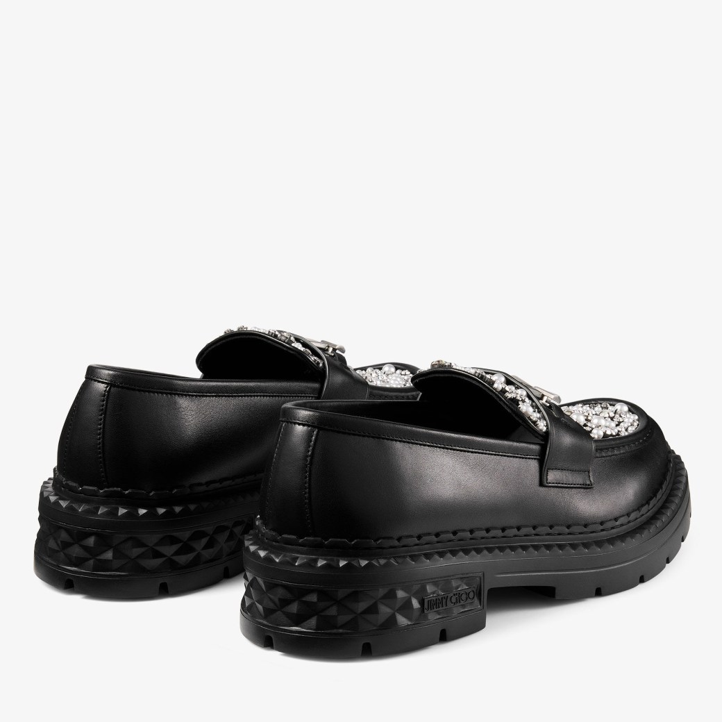 Jimmy Choo Marlow Diamond M