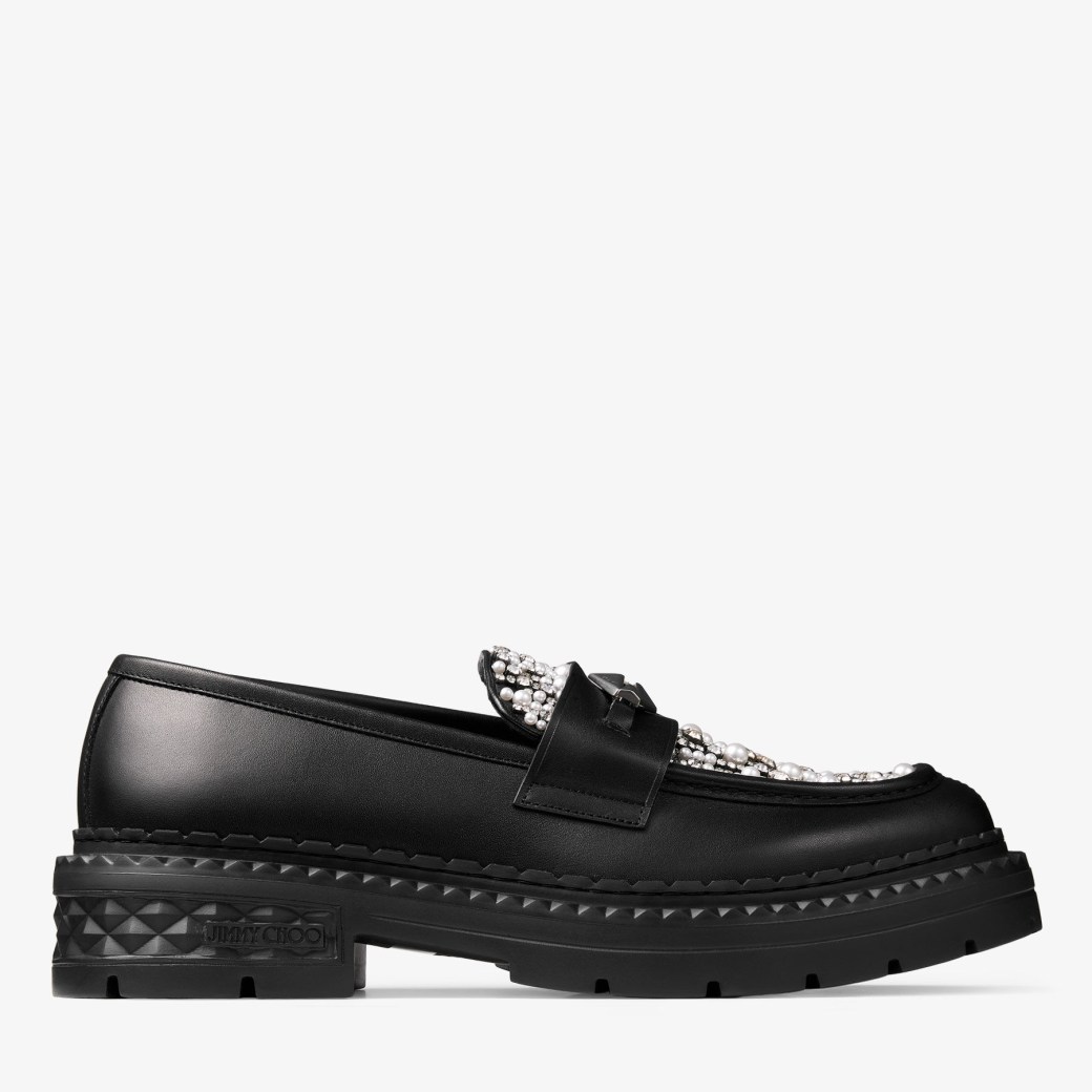 Jimmy Choo Marlow Diamond M