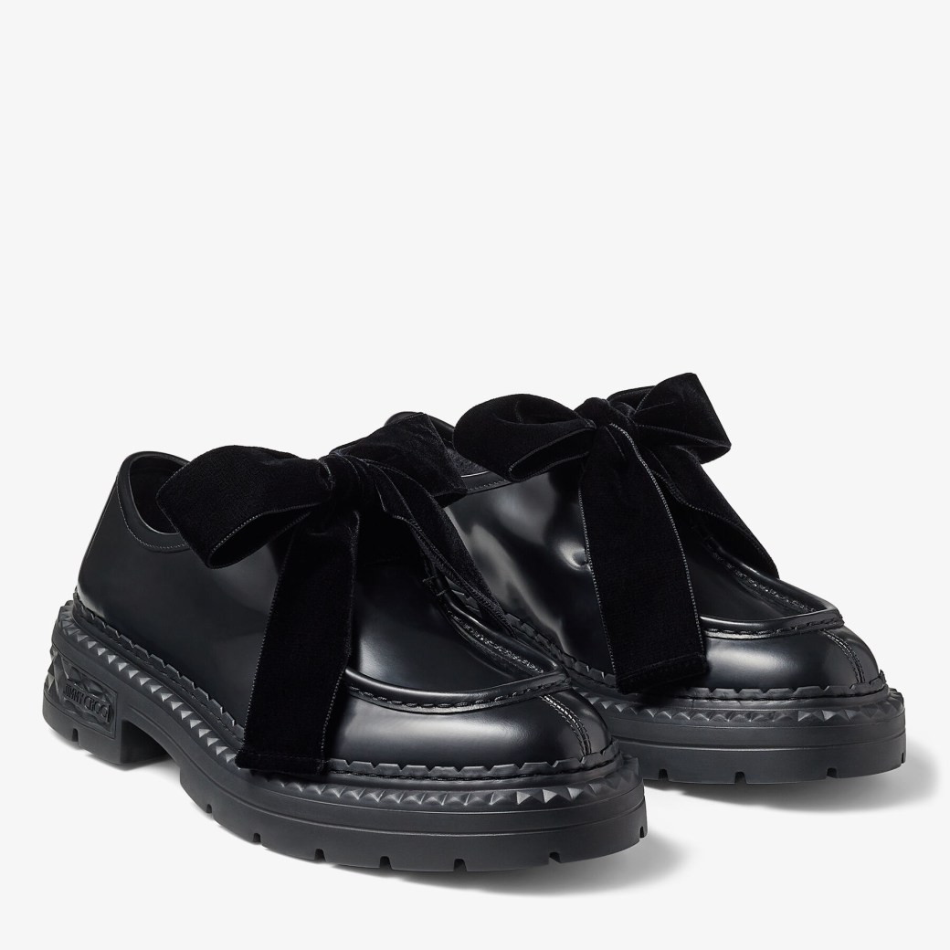 Jimmy Choo Marlow Moccasin