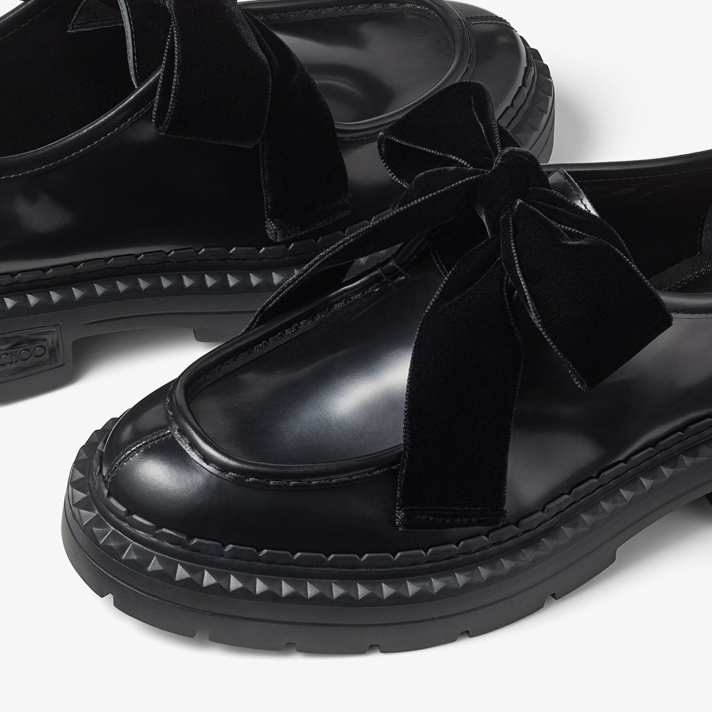 Jimmy Choo Marlow Moccasin