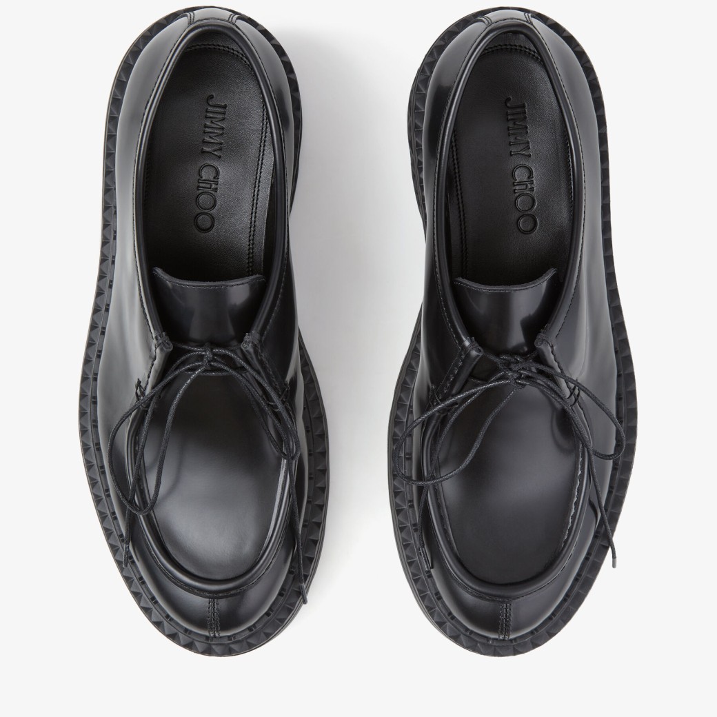 Jimmy Choo Marlow Moccasin