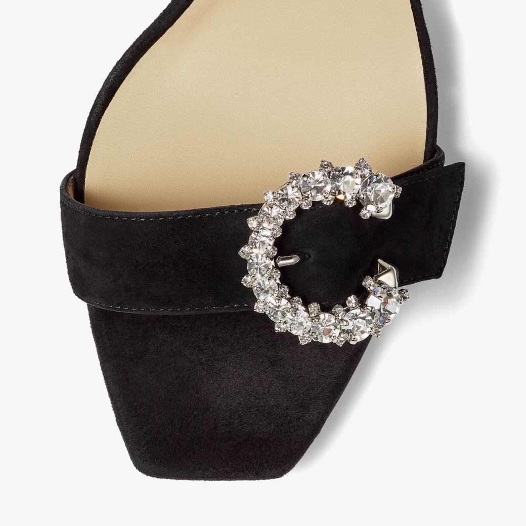 Jimmy Choo Marsai 90