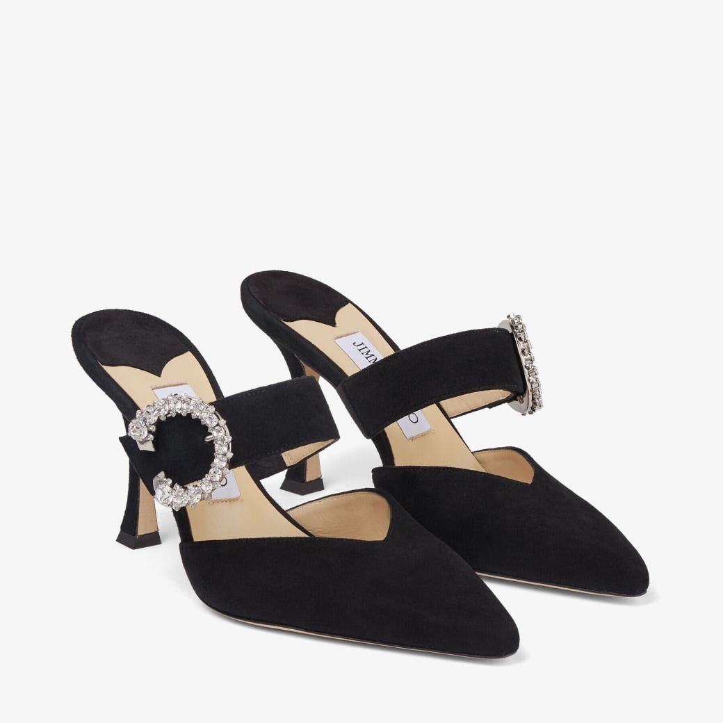 Jimmy Choo Marta 90