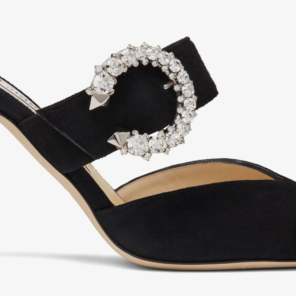 Jimmy Choo Marta 90